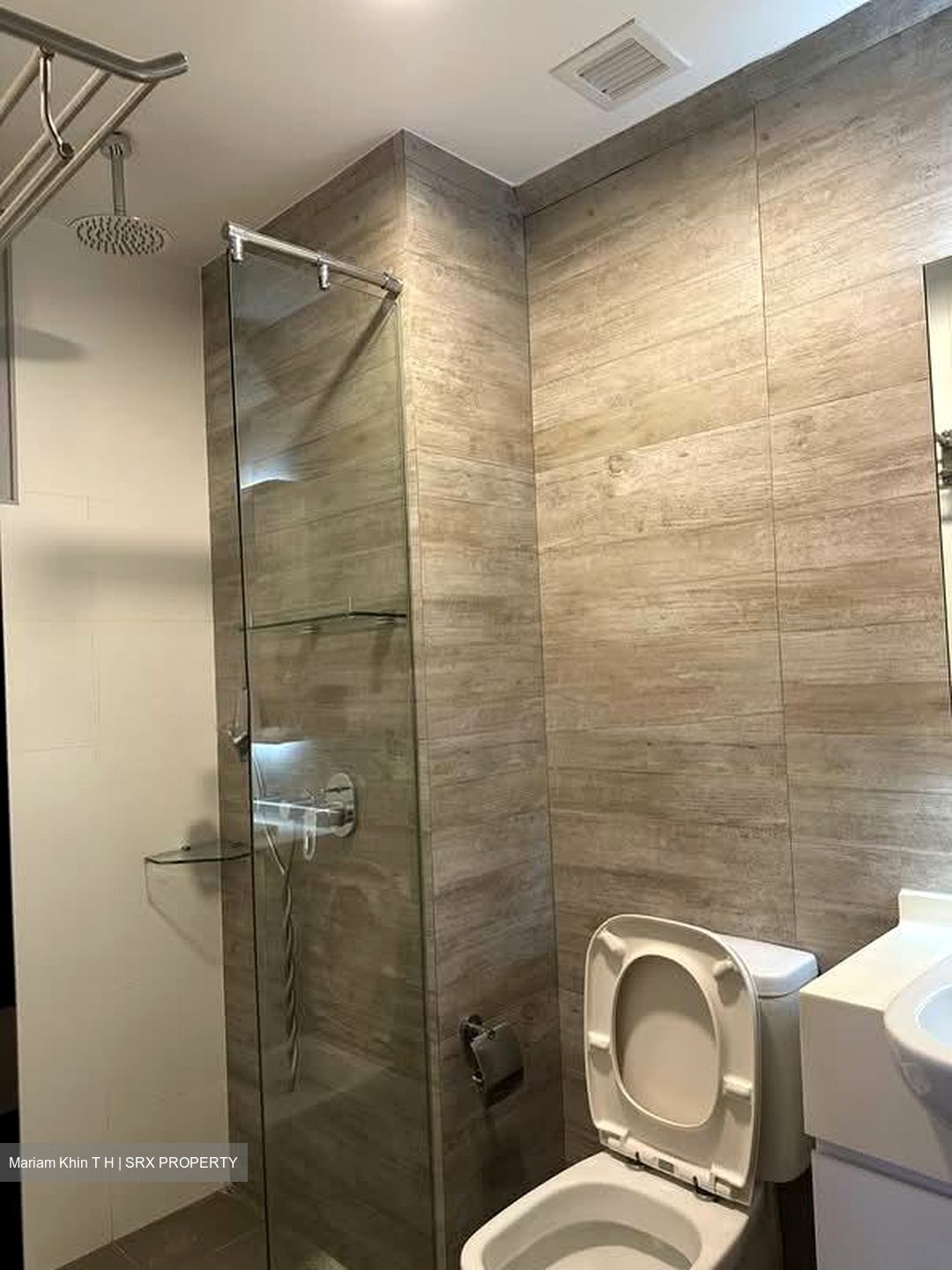 Hills Twoone (D23), Apartment #579153821